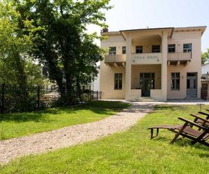 Villa Diehl Heringsdorf Germany