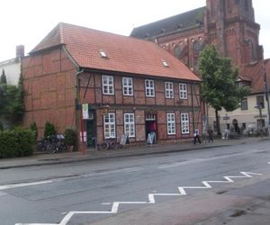 Ferienwohnung am Liebesgrund Lueneburg Germany