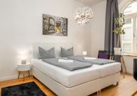 Отзывы Apartments an der Arena Leipzig, 1 звезда