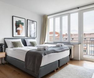 Limehome Kassel Motzstraße Kassel Germany