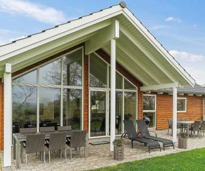 Holiday home Kappeln XX Kapellen Germany