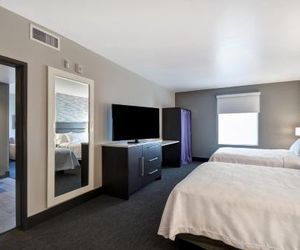 Home2 Suites by Hilton Los Angeles Montebello East Los Angeles United States