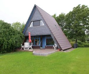 Zeltdachhaus mit WLAN in Strandnaehe Damp Germany
