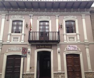 La Posada Cuencana Cuenca Ecuador