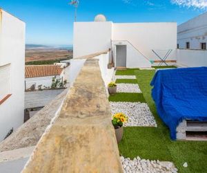 Casa Triana Vejer de la Frontera Spain
