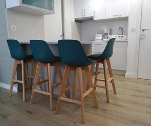 Moderno apartamento muy próximo al Casco Histórico Santiago de Compostela Spain