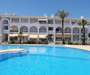 RODERIC - Apartamento junto al Mar Oliva Spain