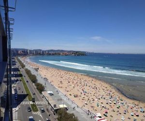 ESCALERA 14 Gijon Spain