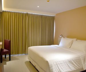 Grand Metro Hotel Tasikmalaya Mandirancan Indonesia