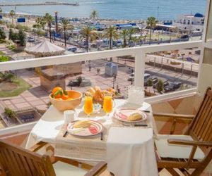 Ahro Suite Fuengirola Fuengirola Spain