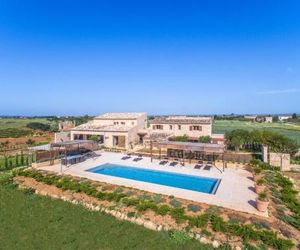 Villa Sa Sinia Vella Campos Spain