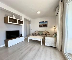 Apartamento de playa recién reformado Rincon de la Victoria Spain