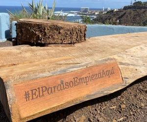 Ático con vistas espectaculares Bajamar Spain