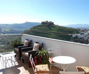 The Penthouse Alora Spain