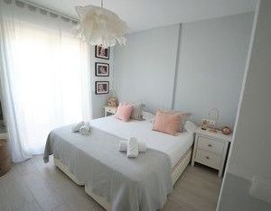 Hoyo 2 Apartment Alicante Spain