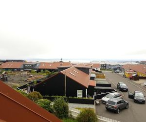 Lovely house in Tórshavn Faroe Islands Denmark
