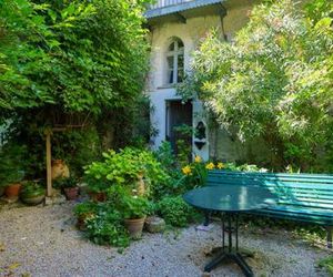 Bel Appartement Dans Cloitre Arbore Villeneuve-les-Avignon France