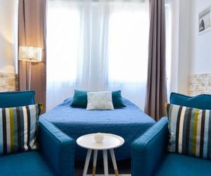 Bleue Loft Ramblas Centre Toulouse Toulouse France