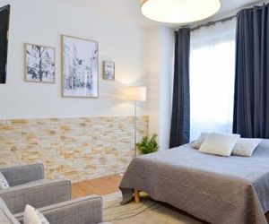 Nice Flat Ramblas Centre Toulouse Toulouse France