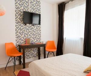 Studio Sympa Ramblas Centre Toulouse Toulouse France