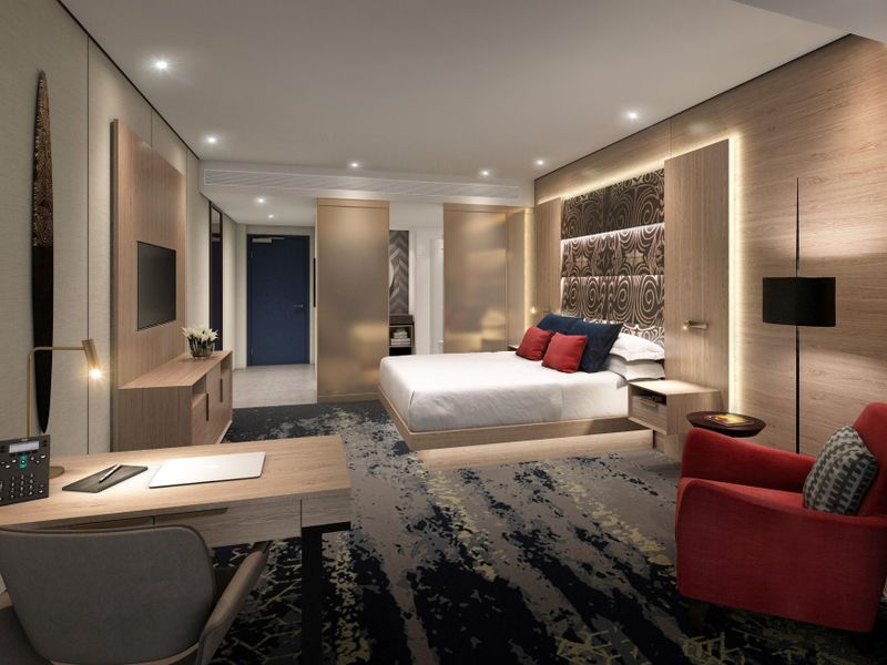 Hotel Photo 4