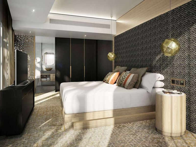 Hotel Photo 5