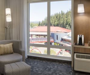 Courtyard by Marriott Prince George Prince George Canada