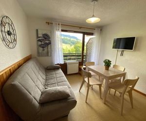 Apartment Lessy c 1 Le Grand-Bornand France