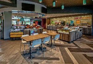 Tru by Hilton Roanoke Hollins, VA Roanoke United States