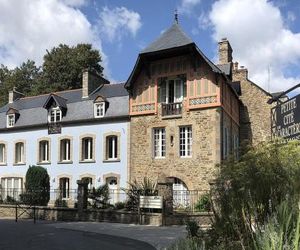 Val Rive - Monet Apartment Dinan France