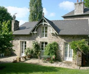 Val Rive - Le Pintadeau Cottage Dinan France