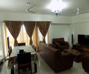 Leisurely Abode Service Apartment Pune India