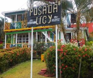 Posada Nativa Licy San Andres Island Colombia