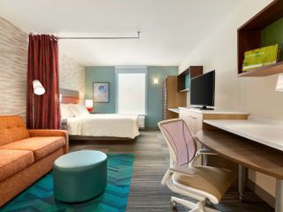 Hotel pic Home2 Suites by Hilton Sarasota Bradenton Airport