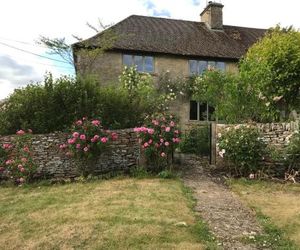 Rose Cottage, 4 The Hill Burford United Kingdom