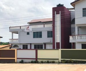 Liana Hotel Accra Ghana