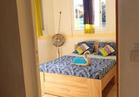 Отзывы Holiday home Rue des Bougainvilliers, 1 звезда