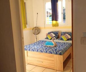 Holiday home Rue des Bougainvilliers Sainte Anne Guadeloupe