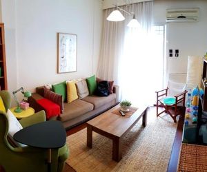 Octagon Apartments, Nilie Hospitality MGMT Thessaloniki Greece