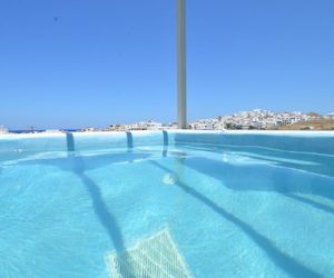 Naxenia Luxury House Naxos Town Greece