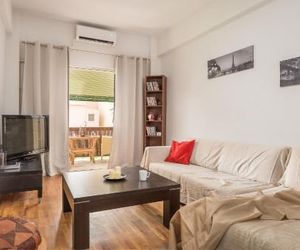 Alsos Family Apartment Corfu Island Greece