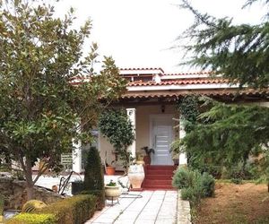 Villa Ioanna Aria Greece
