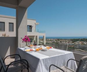 Dempla Heights Villas Chania Rapaniana Greece