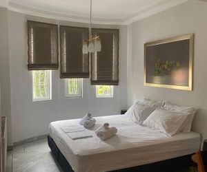 Suite with garden Metochi Greece