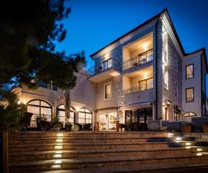 Hotel Nikola Vodice Croatia