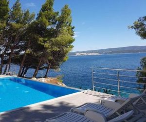 Villa Charlotte Omis Croatia