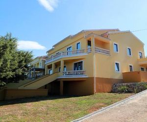 Apartments Galboka Nerezine Croatia