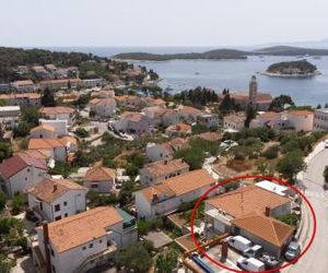 Double Room Hvar 15706d Hvar Croatia