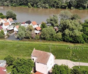 Tiszavirág Panorámaház Szeged Szeged Hungary