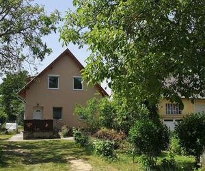 Magnólia Apartman Sarvar Hungary